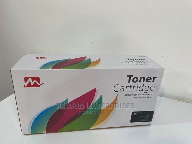 Mercury MQ5949A Black Toner Cartridge - thumbnail 2