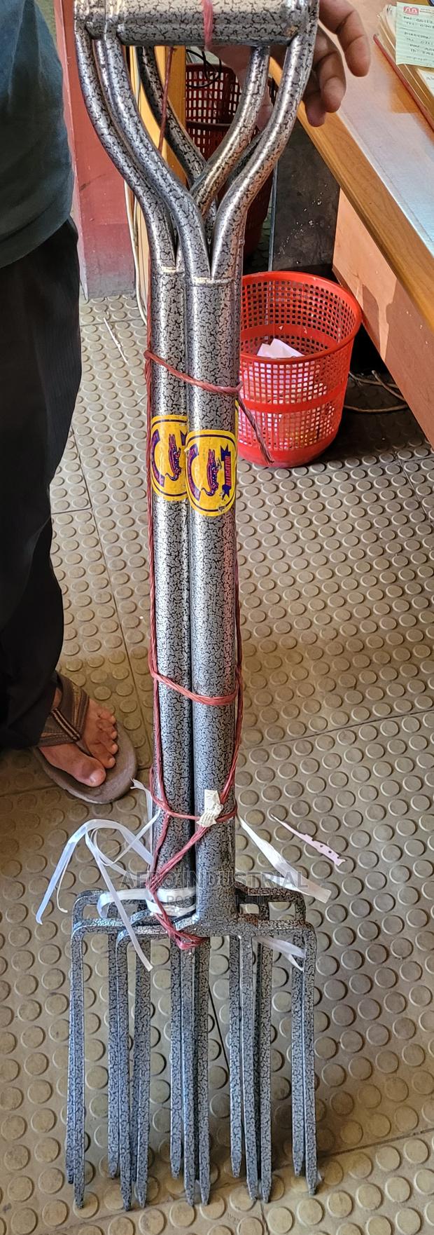 Hay Fork Pitch Fork