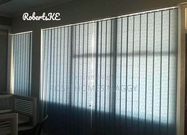Office Blinds - thumbnail 2