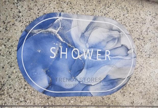 Bathroom Mat Size: 40*60cm - main view