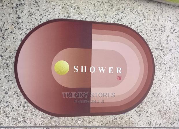 Bathroom Mat 
Size: 40*60cm - main view