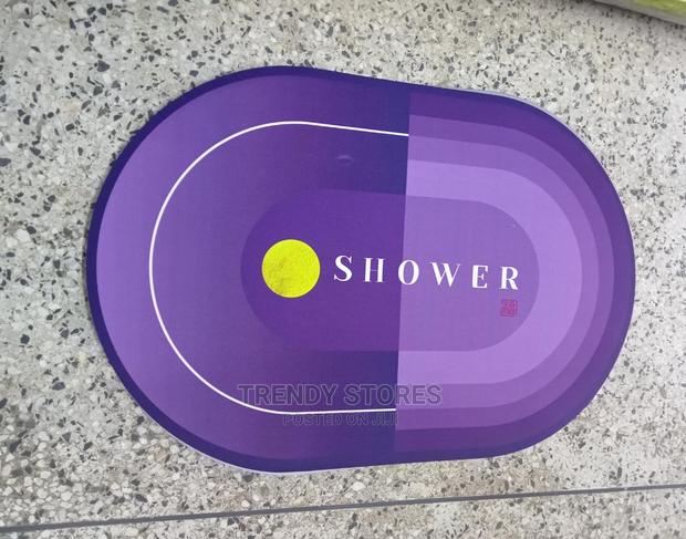 Bathroom Mat Size: 40*60cm - main view