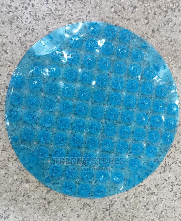 53cm Anti Slip Bathroom Mats - main view