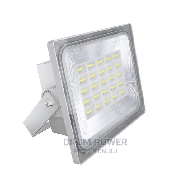 Solar Floodlight 6.0