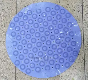 53cm Anti Slip Bathroom Mats