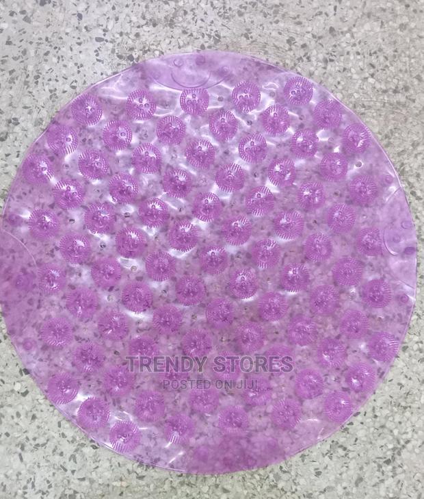 53cm Anti Slip Bathroom Mats