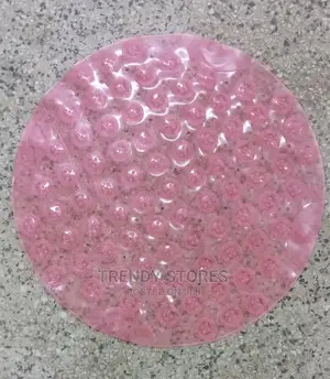 53cm Anti Slip Bathroom Mats