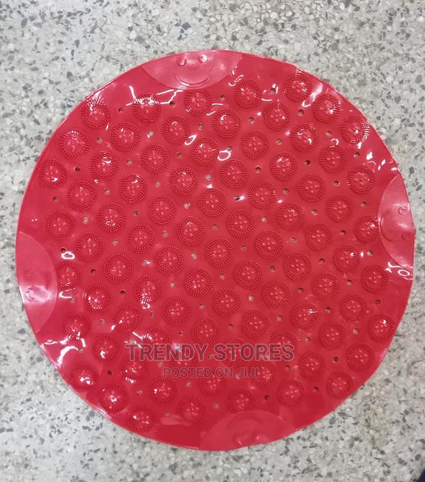 53cm Anti Slip Bathroom Mats - main view