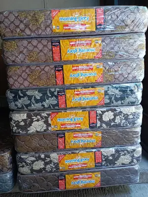 Queen Size HD 10inch Mattress