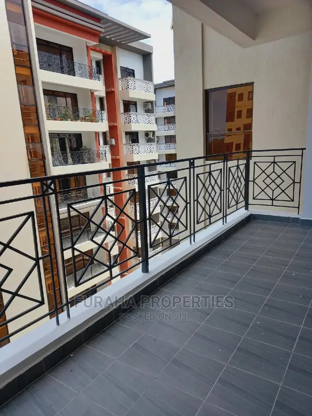 3bdrm Apartment in Nyali for Rent