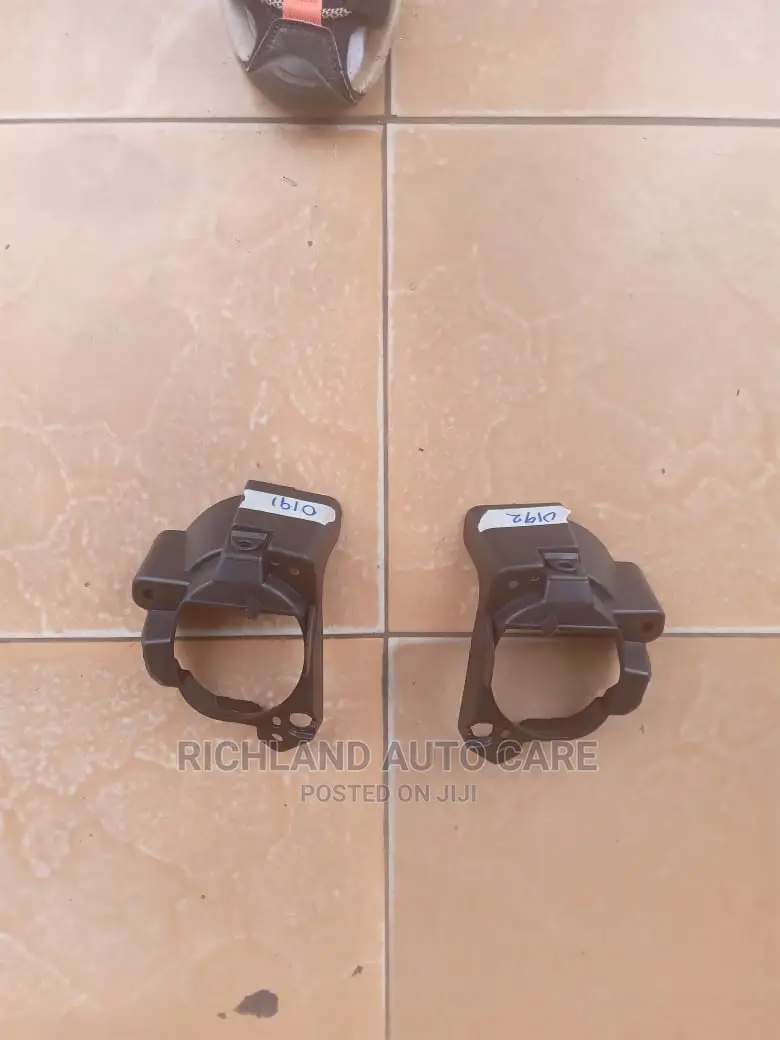 Inner Fogcovers Axela 2014-2015