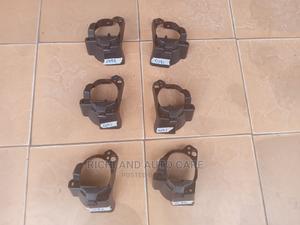 Inner Fogcovers Axela 2014-2015