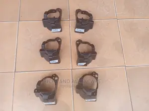 Inner Fogcovers Axela 2014-2015