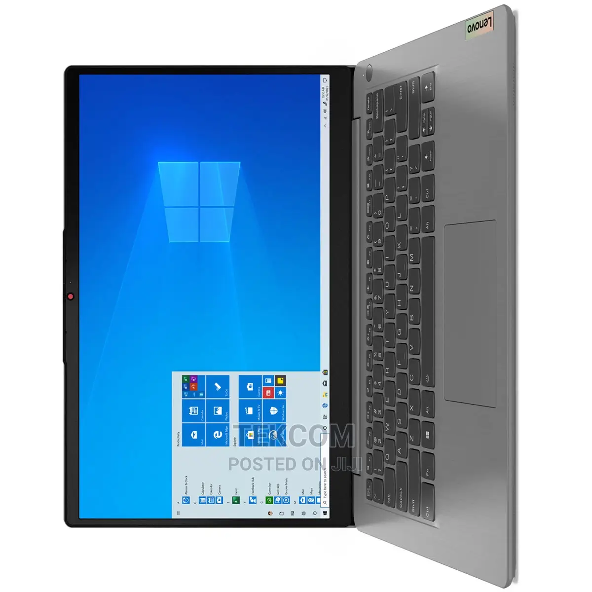 New Laptop Lenovo Ideapad 3-14iil05 8GB Intel Core I5 SSD 500GB