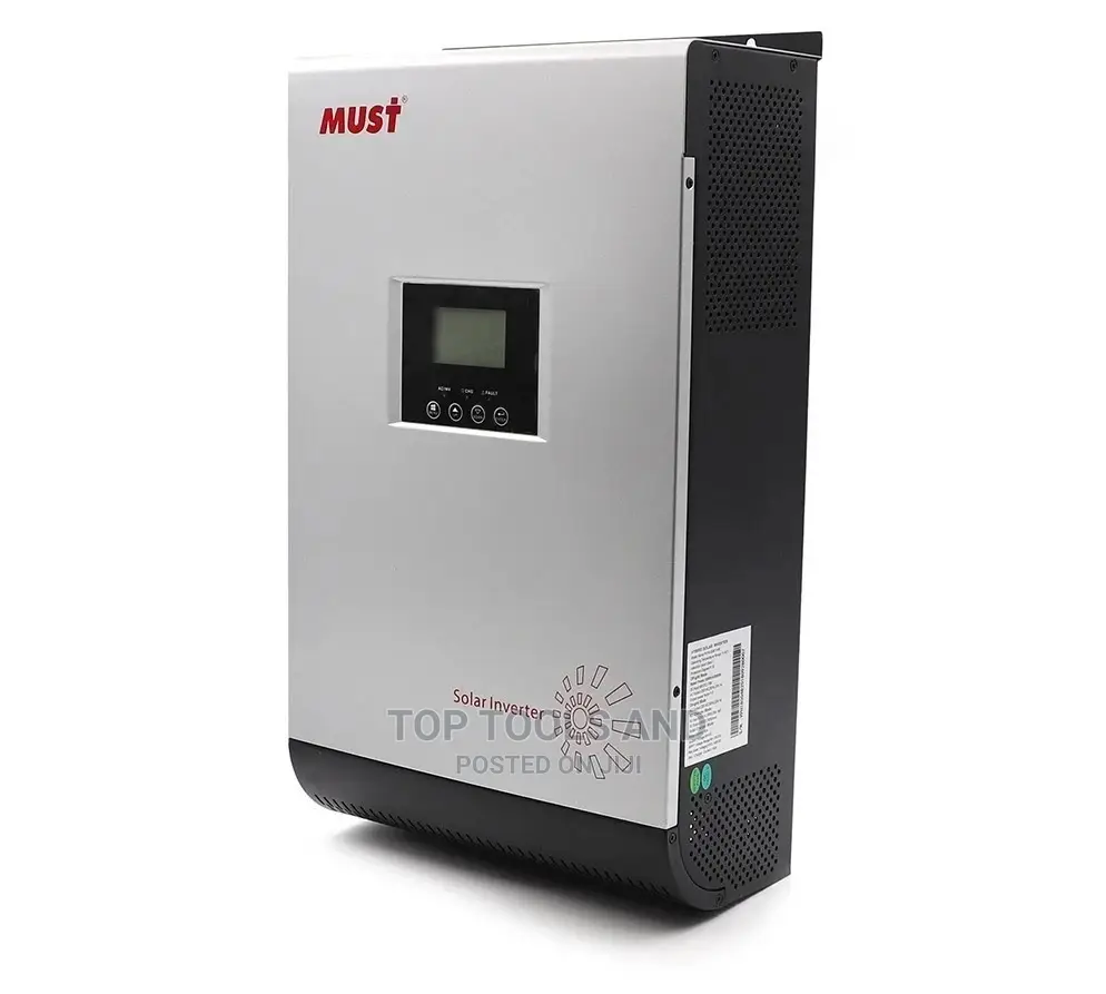 Pv1800 5kva 48V Vhm 80A MPPT