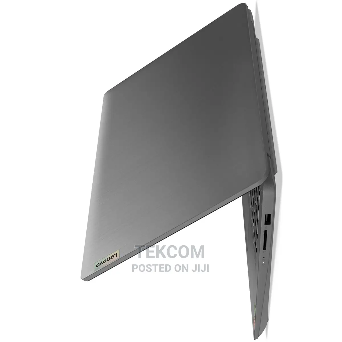 New Laptop Lenovo Ideapad 3-14iil05 8GB Intel Core I5 SSD 500GB