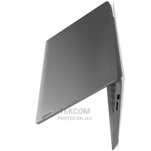 New Laptop Lenovo Ideapad 3-14iil05 8GB Intel Core I5 SSD 500GB