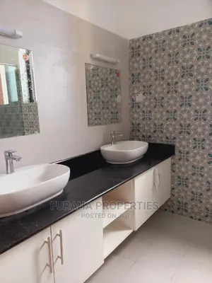 3bdrm Apartment in Nyali for Rent