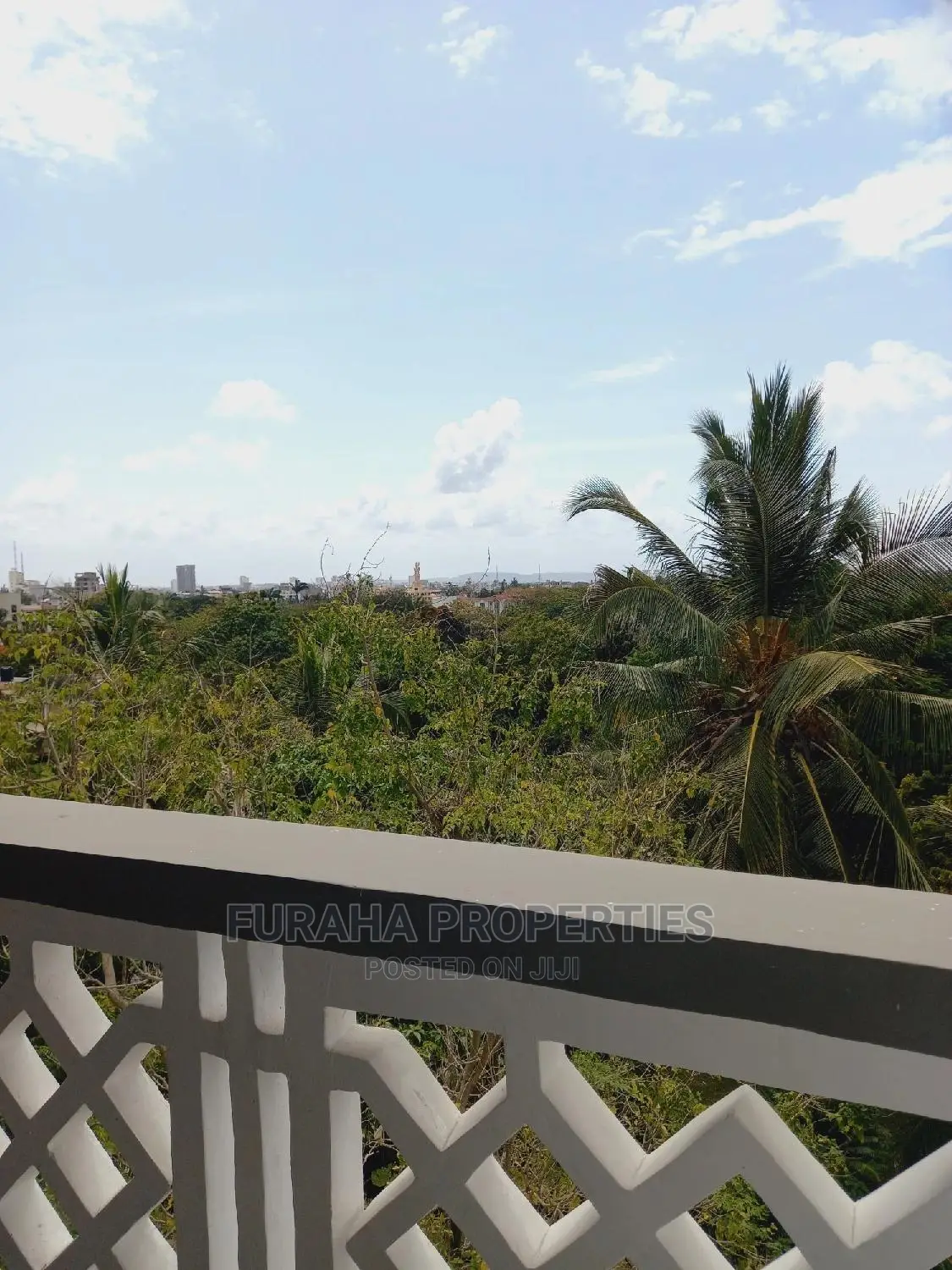 3bdrm Apartment in Nyali for Rent
