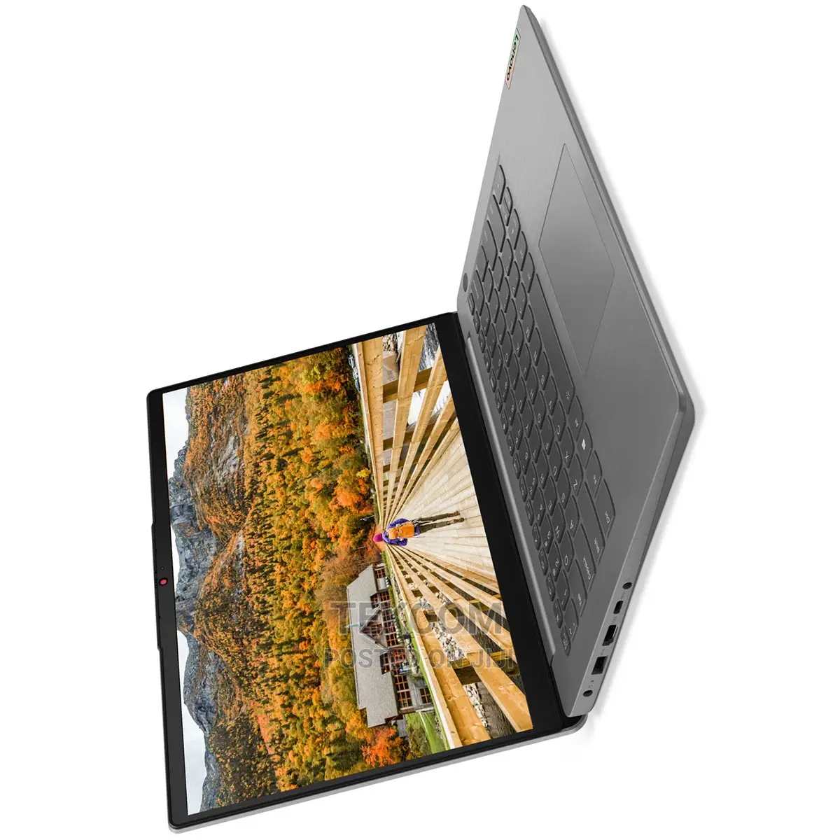 New Laptop Lenovo Ideapad 3-14iil05 8GB Intel Core I5 SSD 500GB