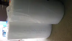Bubble Wrap Roll