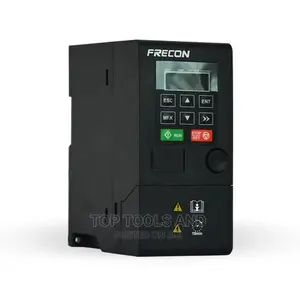 Frecon Solar Pumping Inverter 2.2 Kw Single Phase