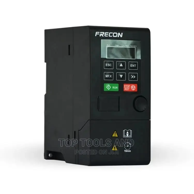 Frecon Solar Pumping Inverter 2.2 Kw Single Phase