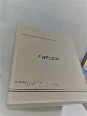 Frecon Solar Pumping Inverter 4.0 Kw Single Phase