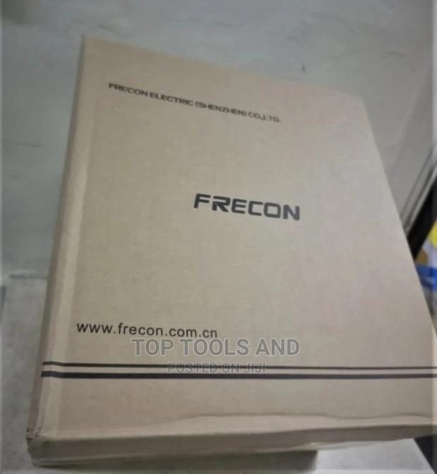 Frecon Solar Pumping Inverter 4.0kw Three Phase - thumbnail 2