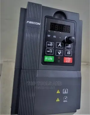 Frecon Solar Pumping Inverter 4.0kw Three Phase