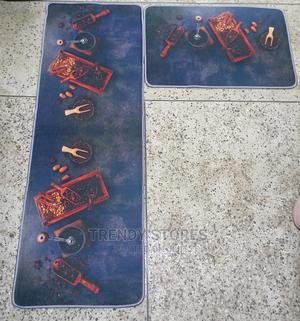 2pcs Kitchen Mats Antislip - thumbnail 2