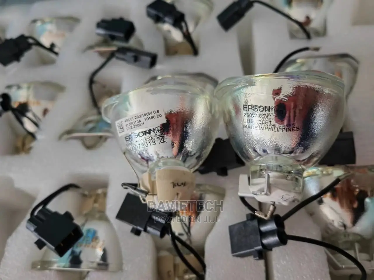 EPSON Projector Lamps