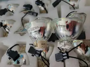 EPSON Projector Lamps