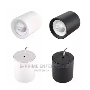 LED Surface Downlight
