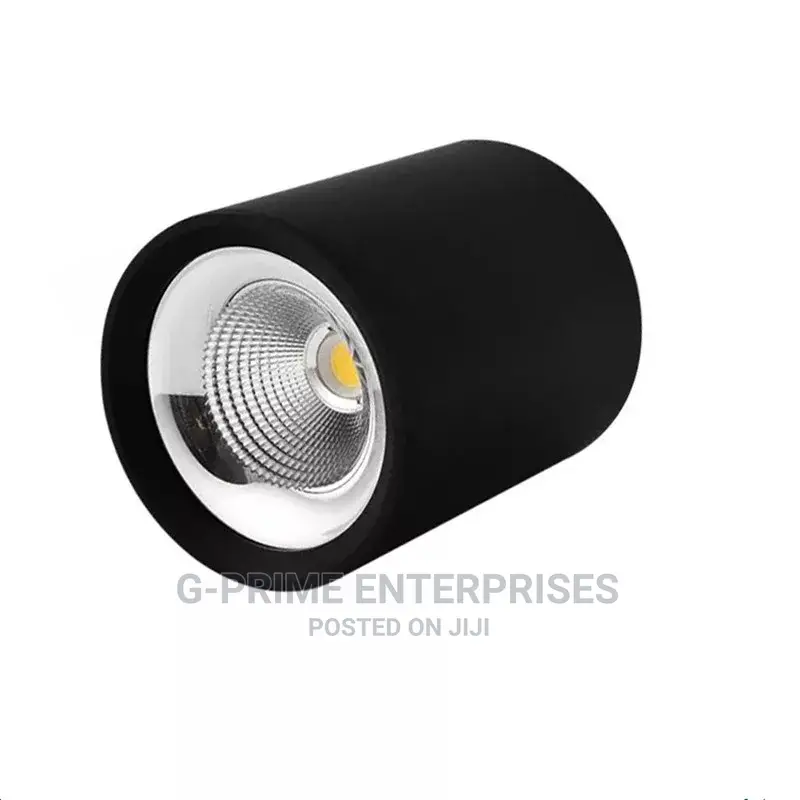 LED Surface Downlight