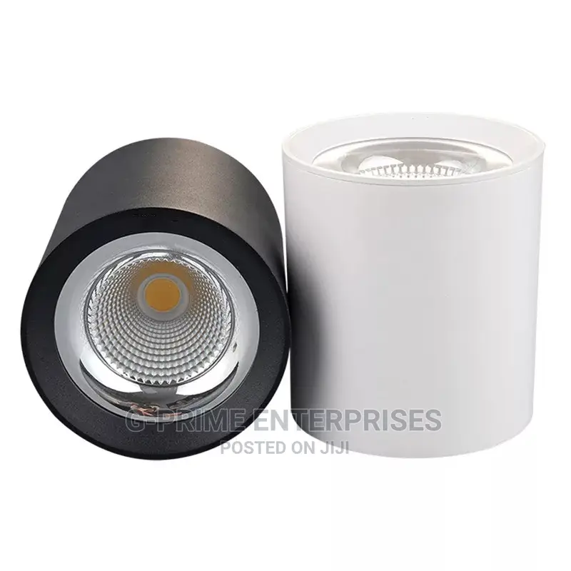 LED Surface Downlight
