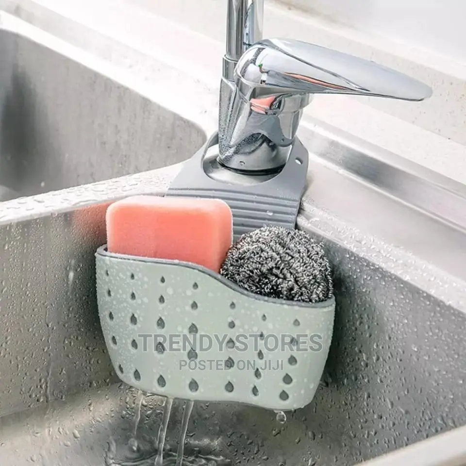 Sink Organizer