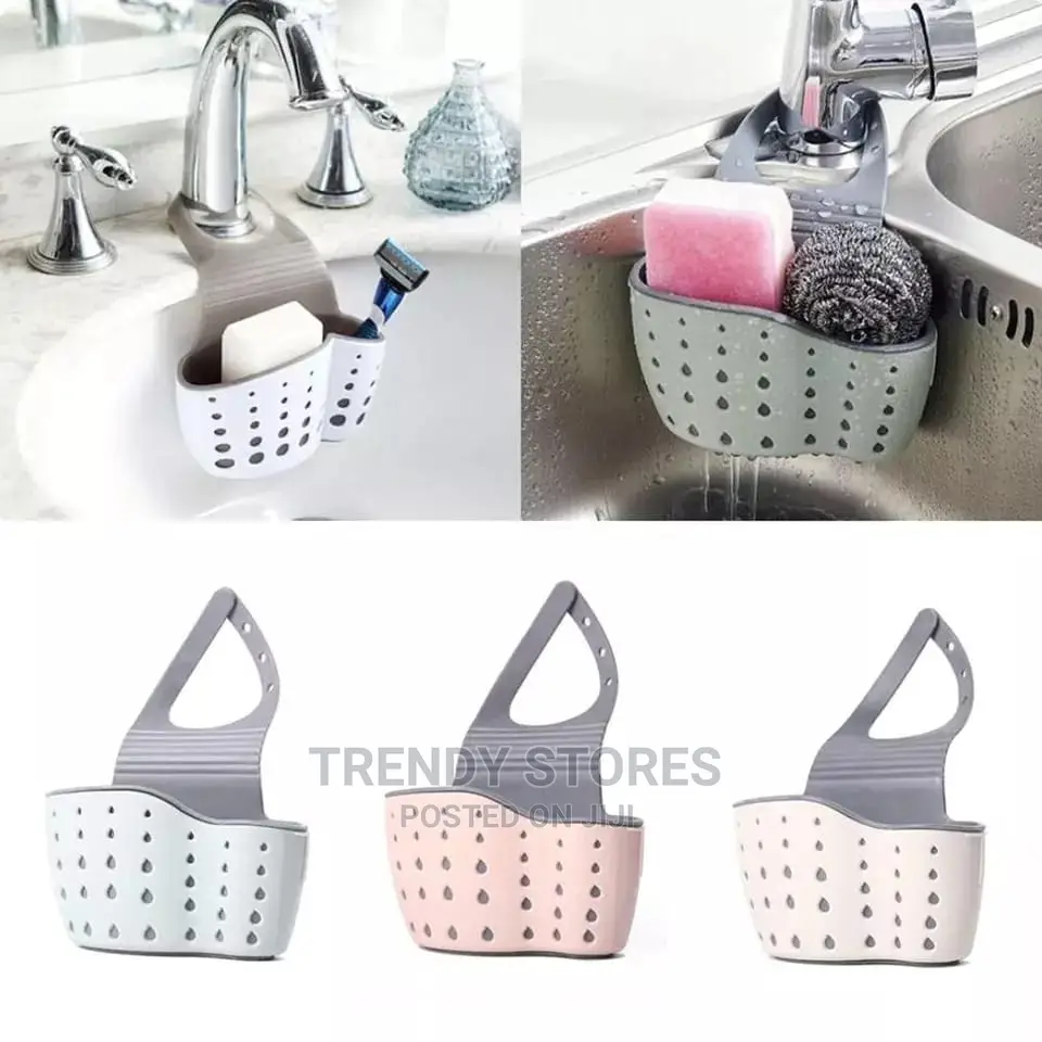 Sink Organizer