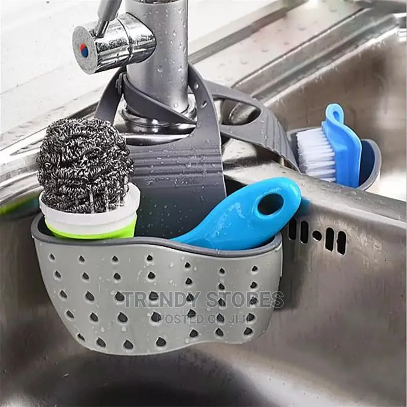 Sink Organizer