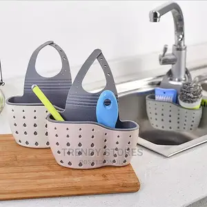 Sink Organizer