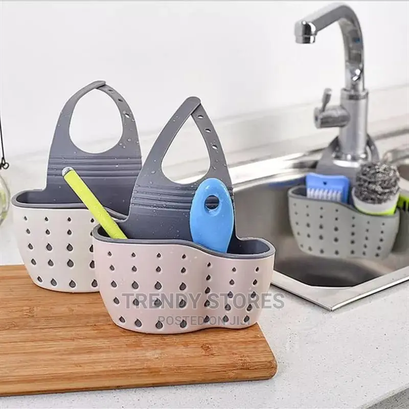 Sink Organizer