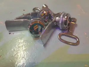 Panel Locks