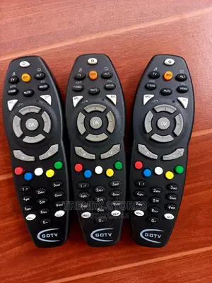 Go Tv Remote