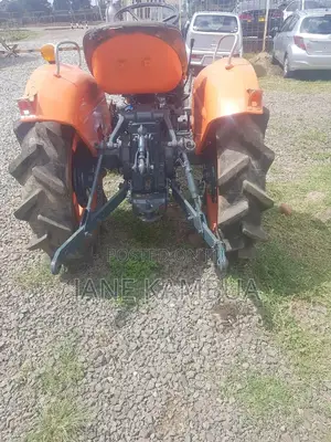 Kubota L1801dt