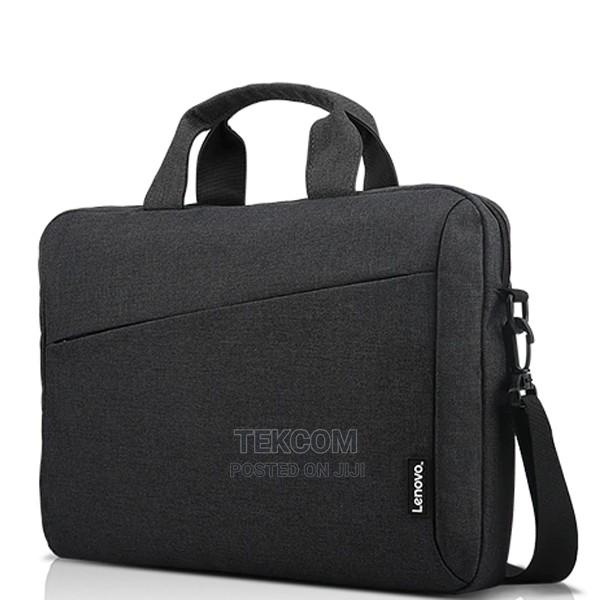 Lenovo T210 Casual Toploader 15.6" Black _ Bag