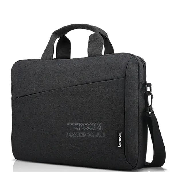 Lenovo T210 Casual Toploader 15.6" Black _ Bag