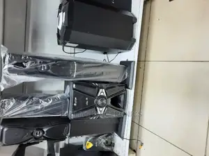 Amtec Woofers