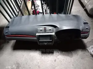 Premio 260 Dashboard Complete