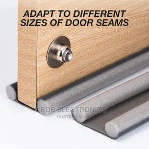 Under the Door Slip Strip