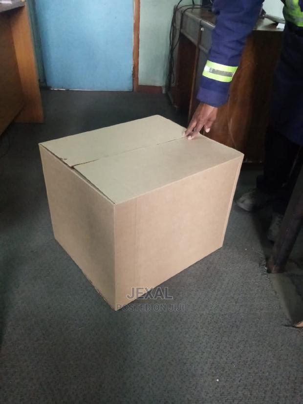 Choose Excellent Parking Boxes - main view